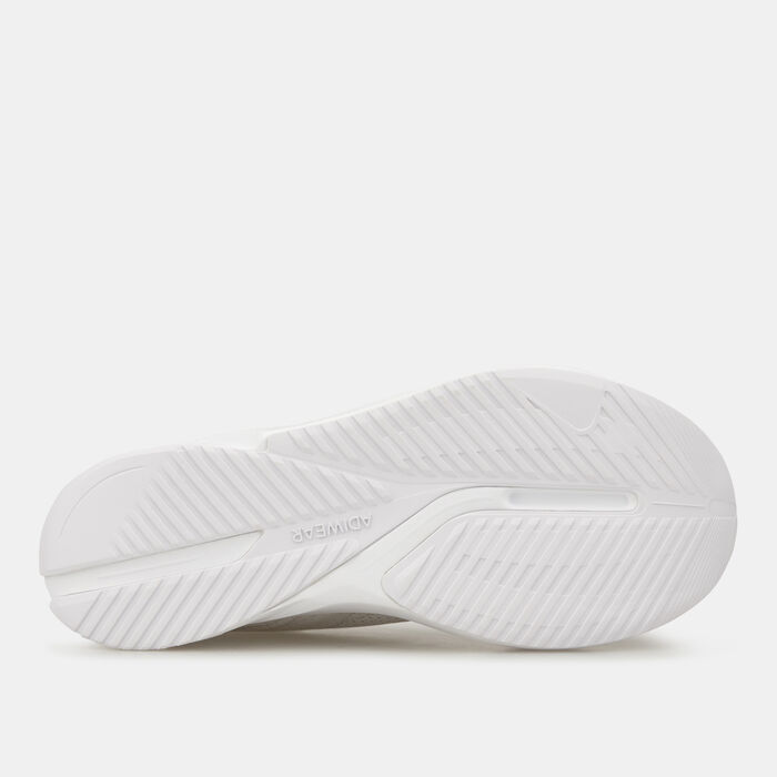 adidas Women's Duramo SL Shoes White adidas Women's Duramo SL Shoes White image number 3
