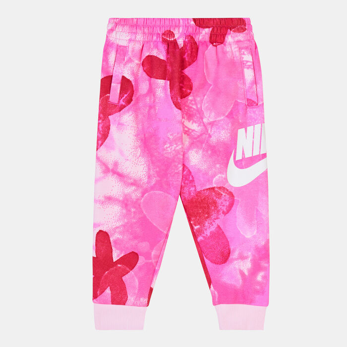 Nike Kids' Sci-Dye Club Joggers Pink Nike Kids' Sci-Dye Club Joggers Pink image number 0