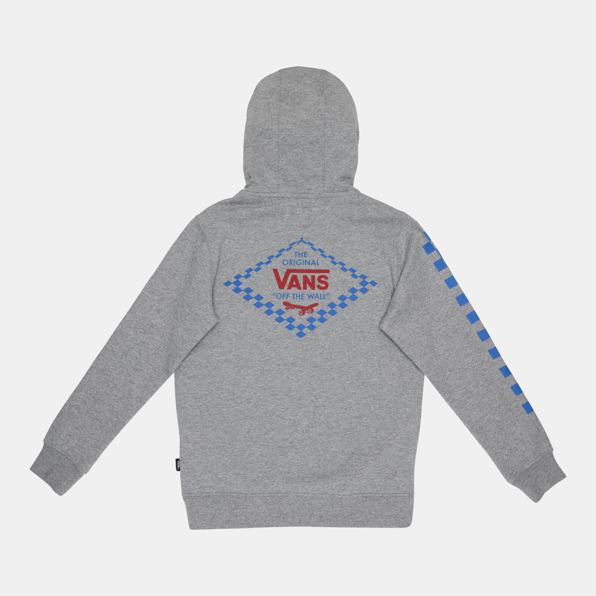 Kids Skate Junction Pullover Hoodie