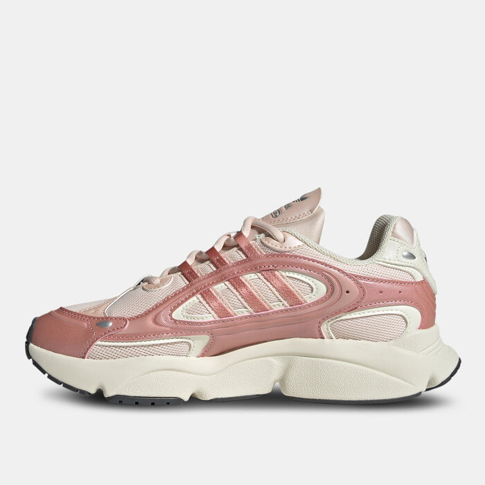adidas Originals Women's Ozmillen Shoes Pink adidas Originals Women's Ozmillen Shoes Pink image number 2