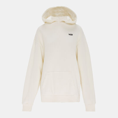 Vans Women's ComfyCush Hoodie Beige