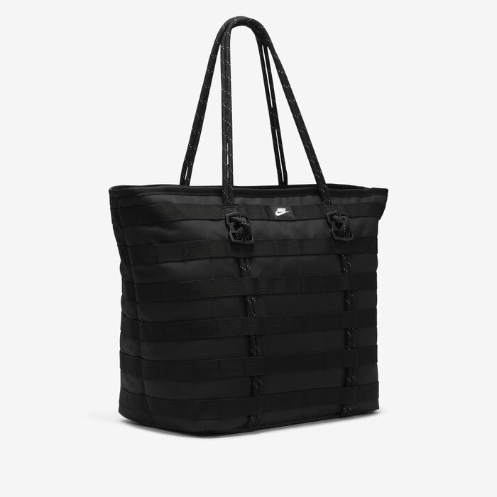 Nike Sportswear RPM Tote Black Nike Sportswear RPM Tote Black image number 2