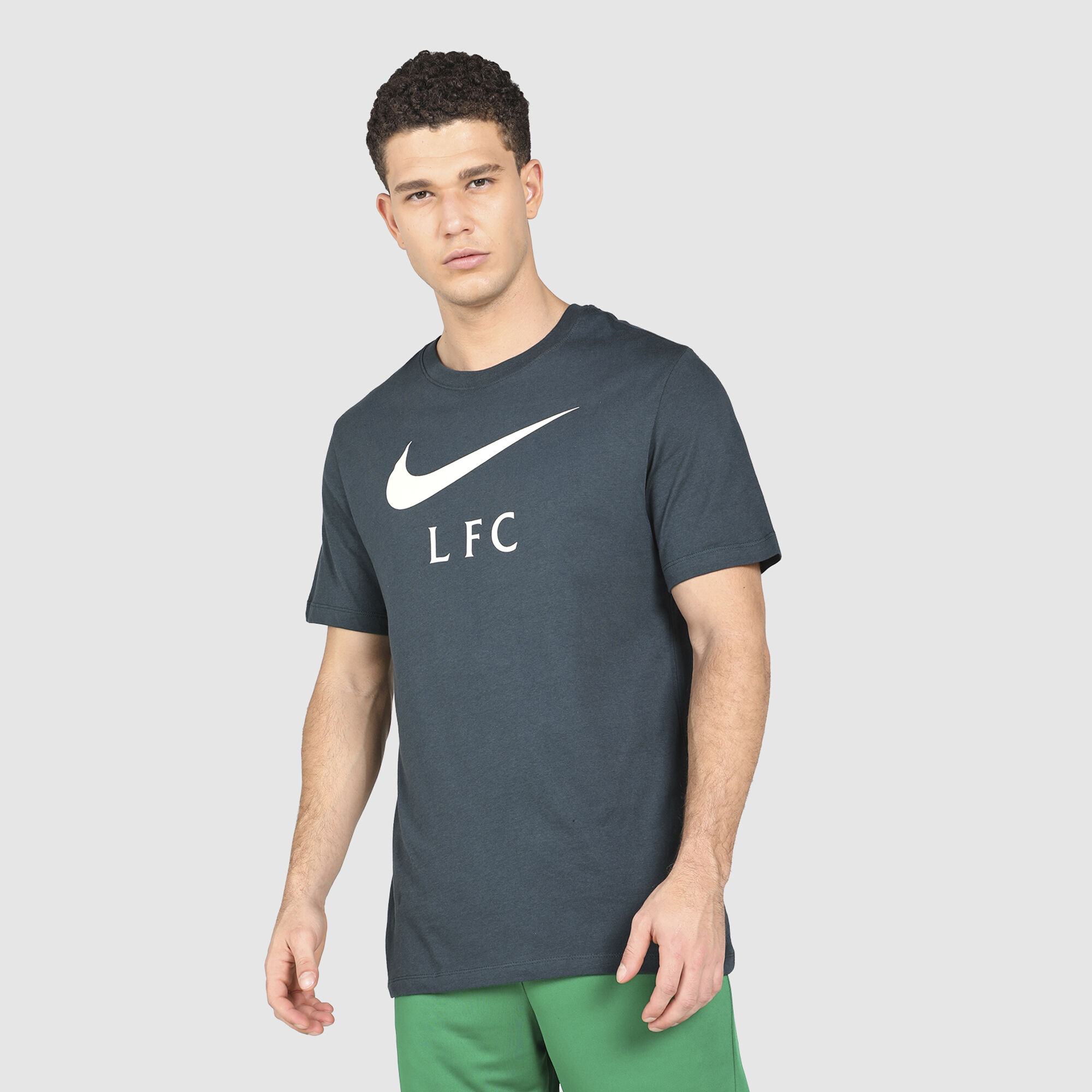 liverpool nike swoosh t shirt
