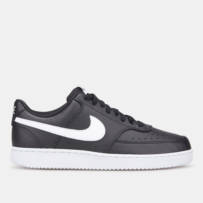 Men's Court Vision Low Shoe Men's Court Vision Low Shoe image number 0