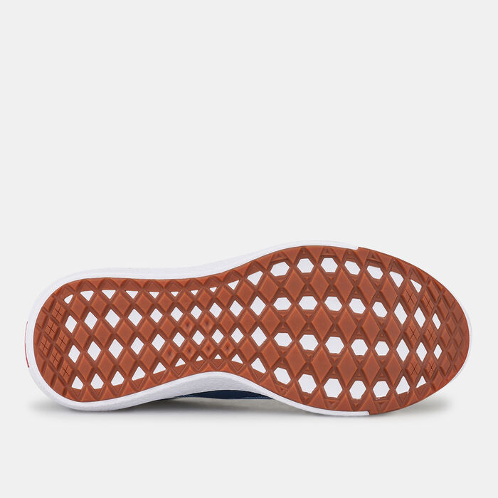 Vans UltraRange Exo Unisex Shoe Blue image number 3