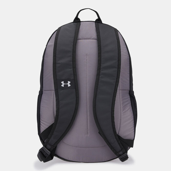 Under Armour Scrimmage 2.0 Backpack Black Under Armour Scrimmage 2.0 Backpack Black image number 1