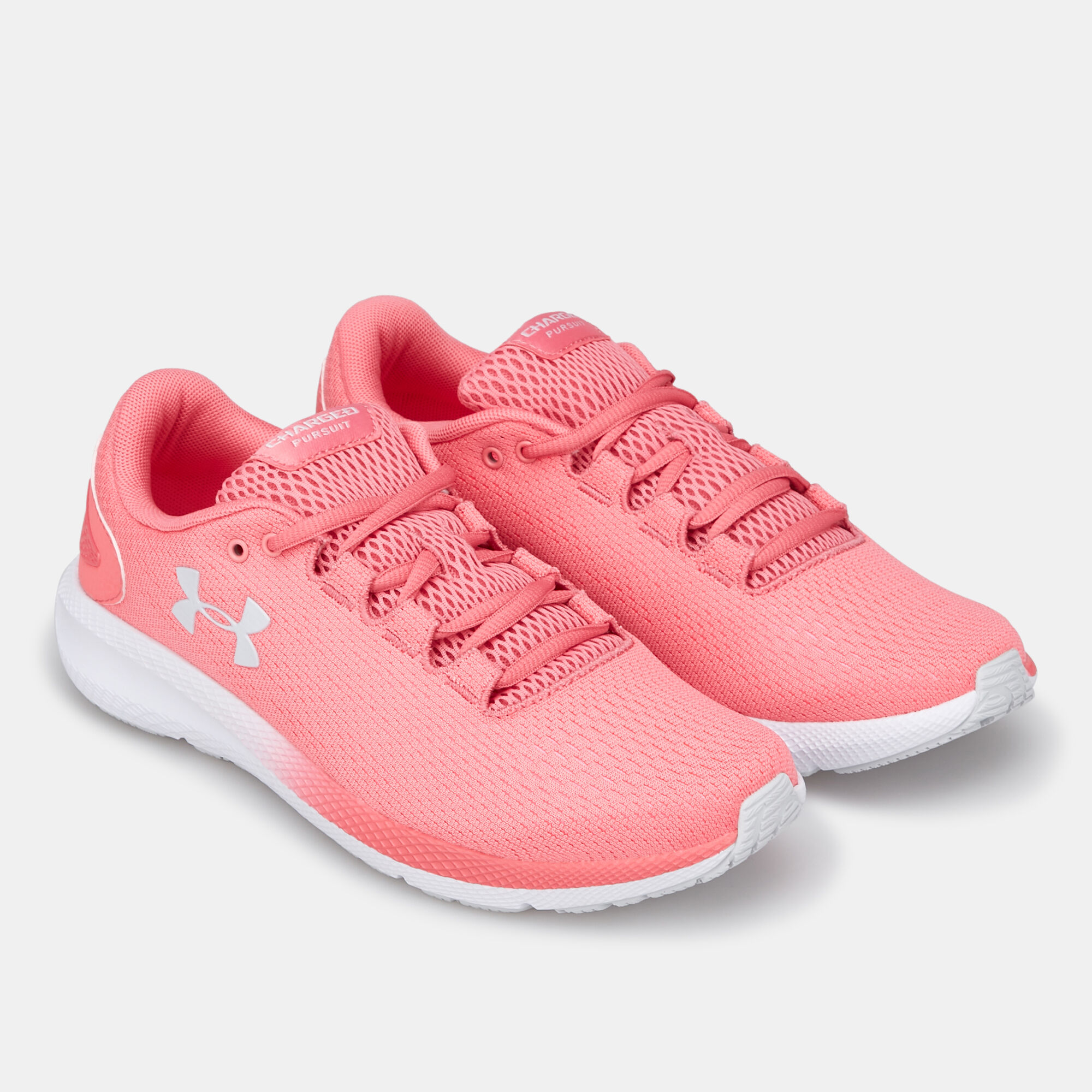 Under armour charged pursuit 2 online womens