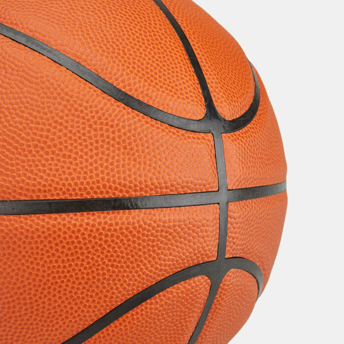 Spalding React TF-250 Basketball Multi-Color Spalding React TF-250 Basketball Multi-Color image number 2