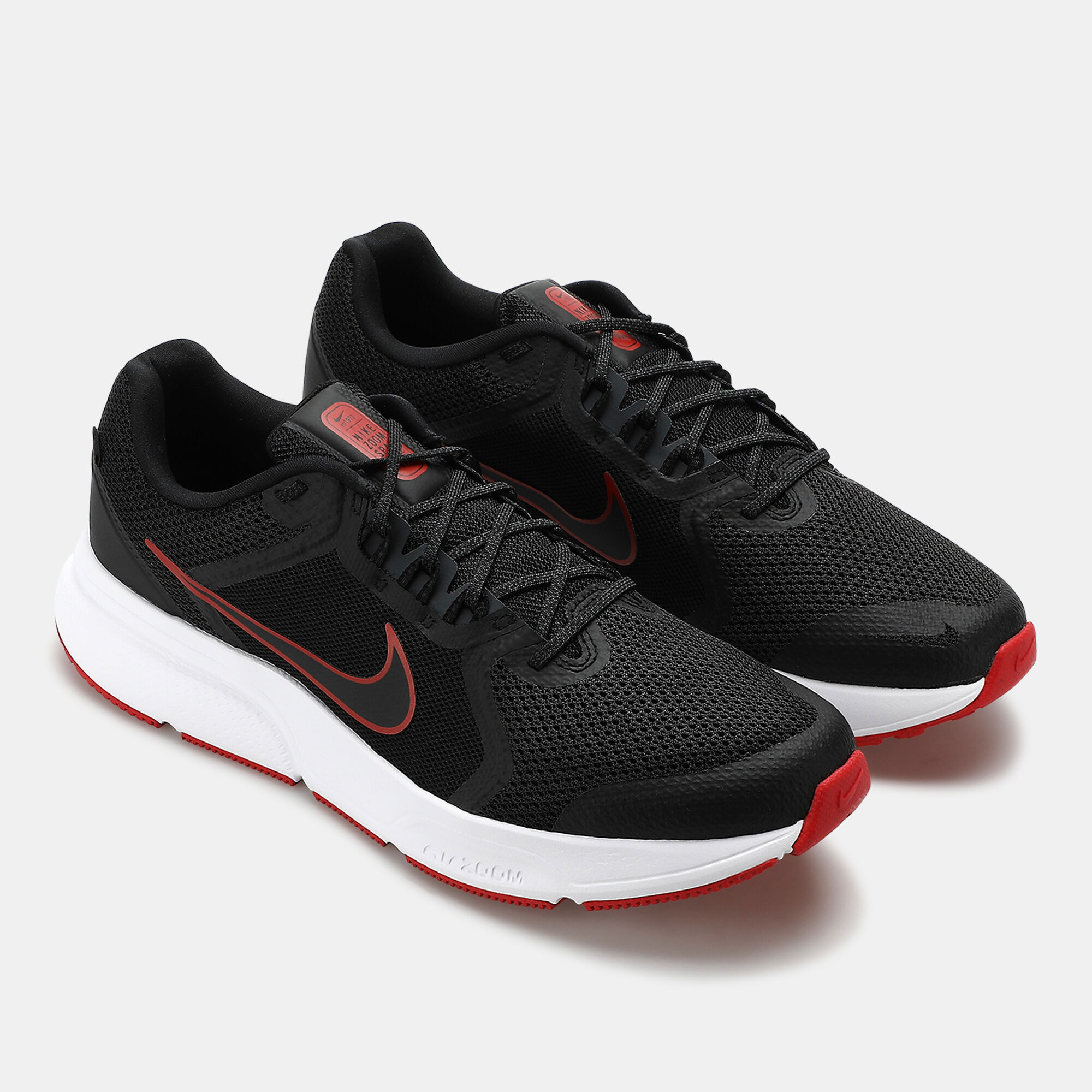 Zoom span nike cheap