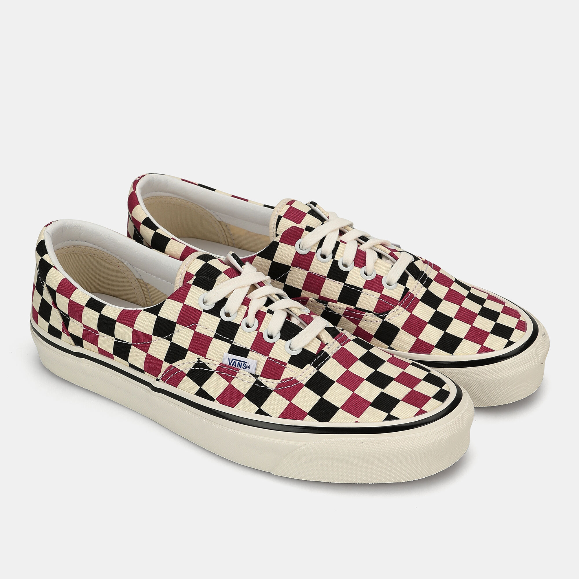 Vans anaheim factory era 2025