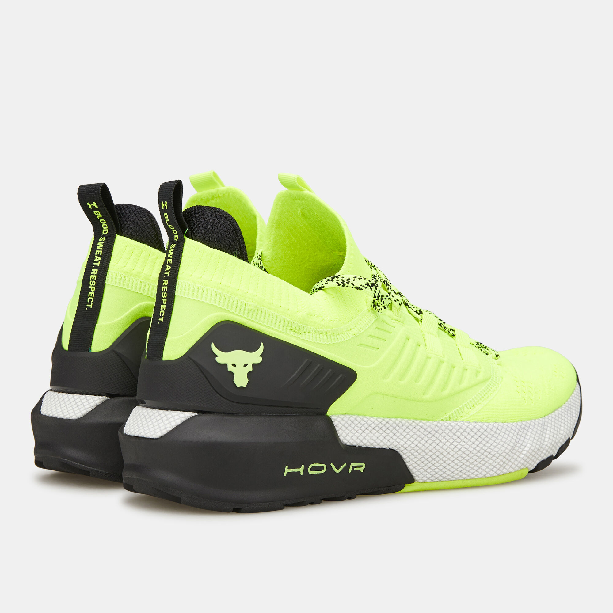 Men s Project Rock 3 Shoe
