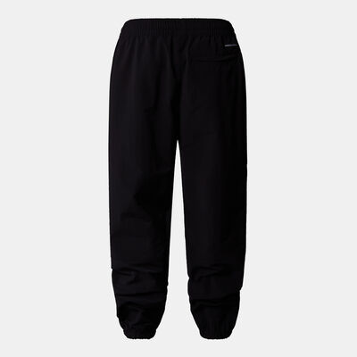The North Face Men’s Easy Wind Pants Black