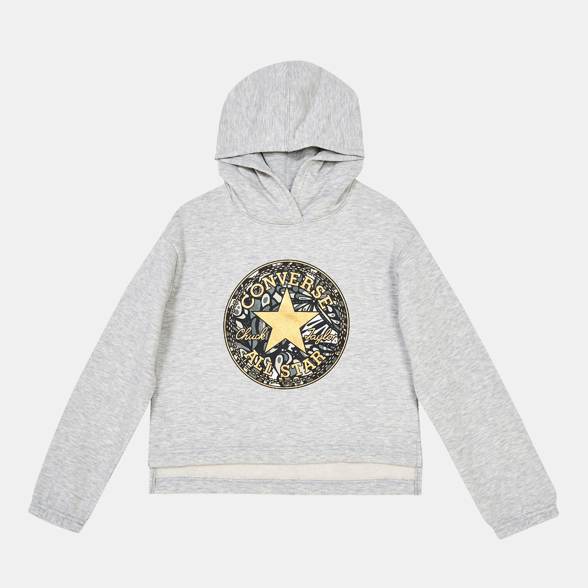 Childrens online converse jumpers