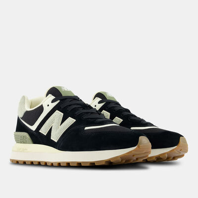 New Balance 574 Legacy Shoes Black