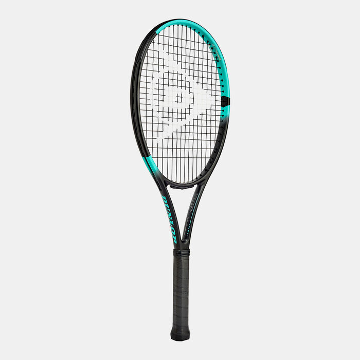 Dunlop CX Team 260 G2 HL Tennis Racket Multi-Color Dunlop CX Team 260 G2 HL Tennis Racket Multi-Color image number 1