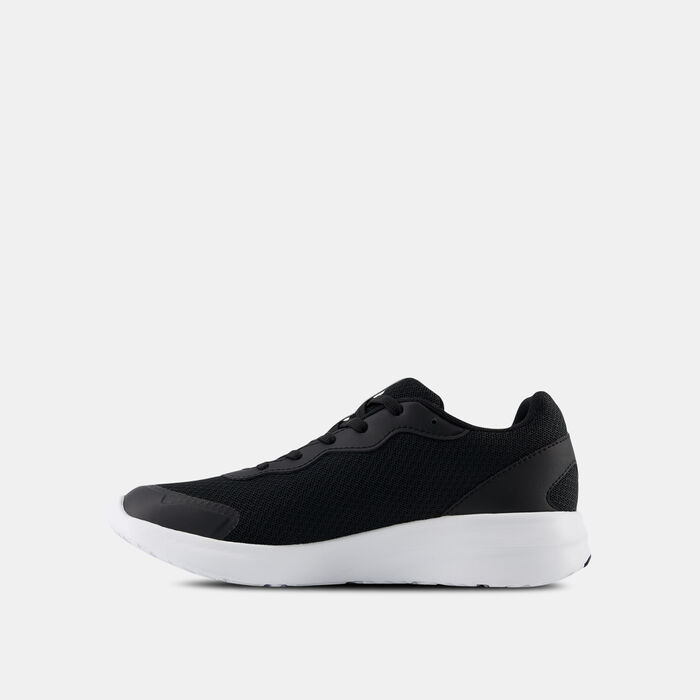 New Balance Kids' 578 V1 Shoes Black New Balance Kids' 578 V1 Shoes Black image number 2