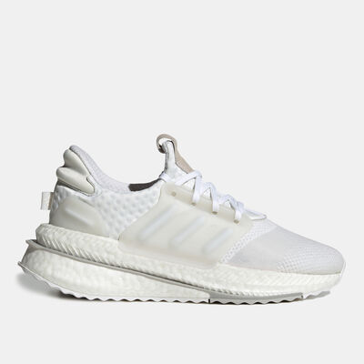 adidas Originals Women's X_PLRBOOST Shoe White