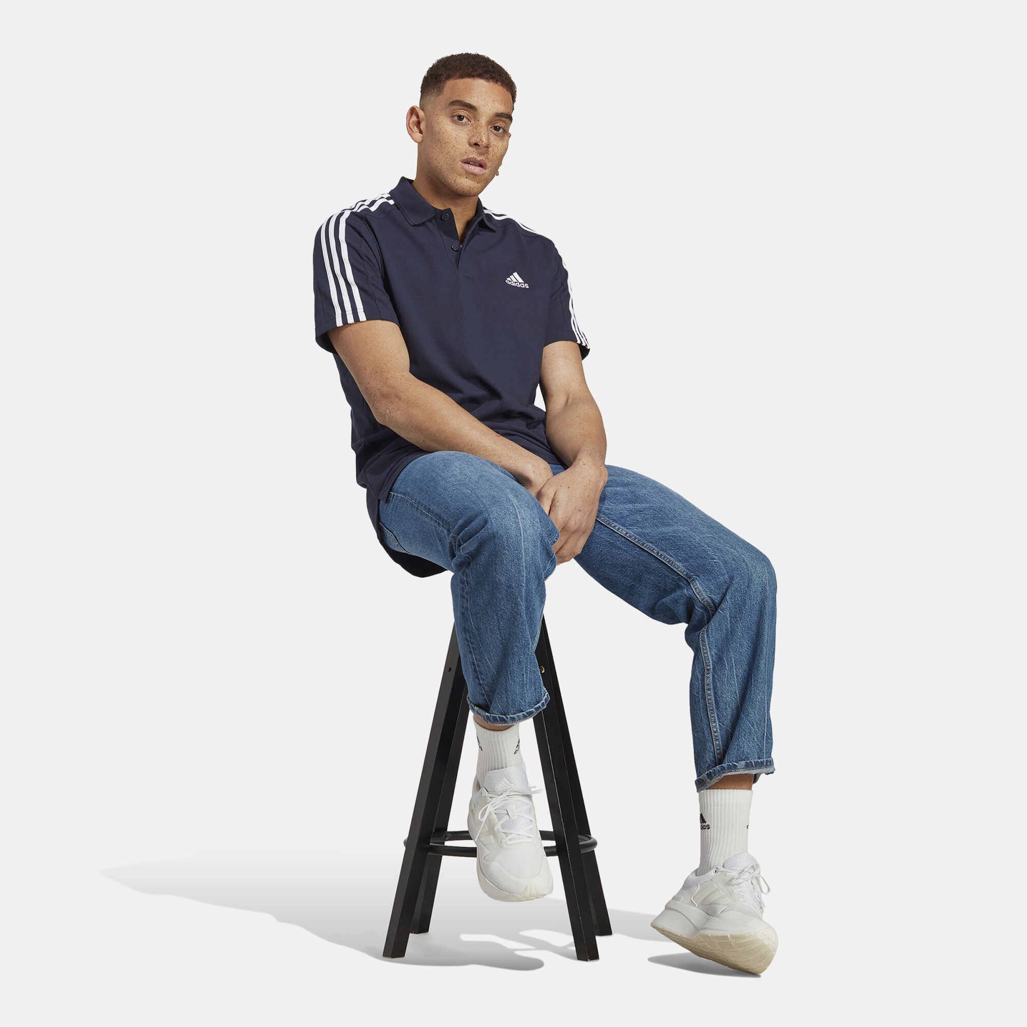 Adidas 2025 pique pants