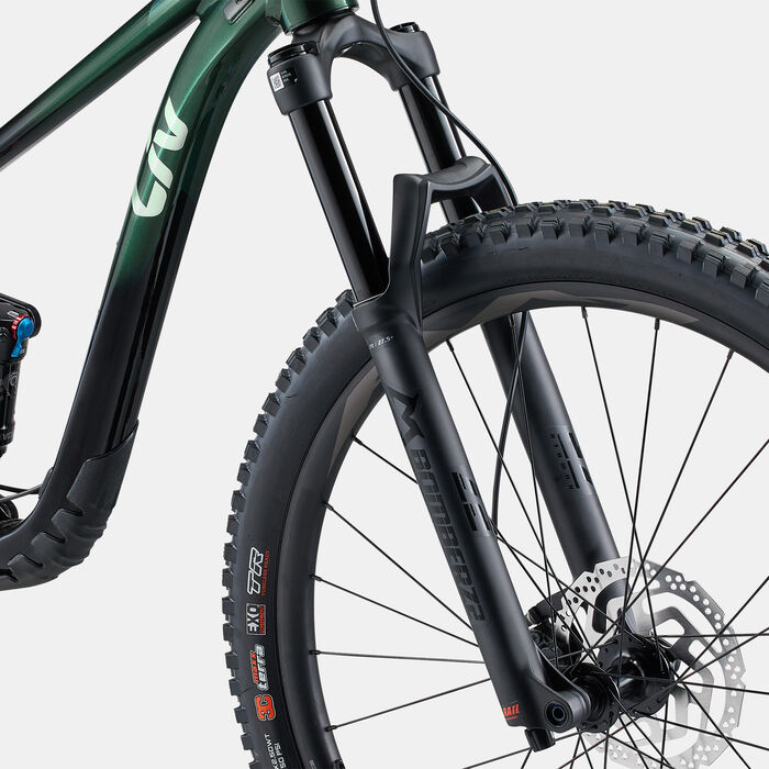 Giant Women's Liv Intrigue 1 Mountain Bike Multi-Color Giant Women's Liv Intrigue 1 Mountain Bike Multi-Color image number 3