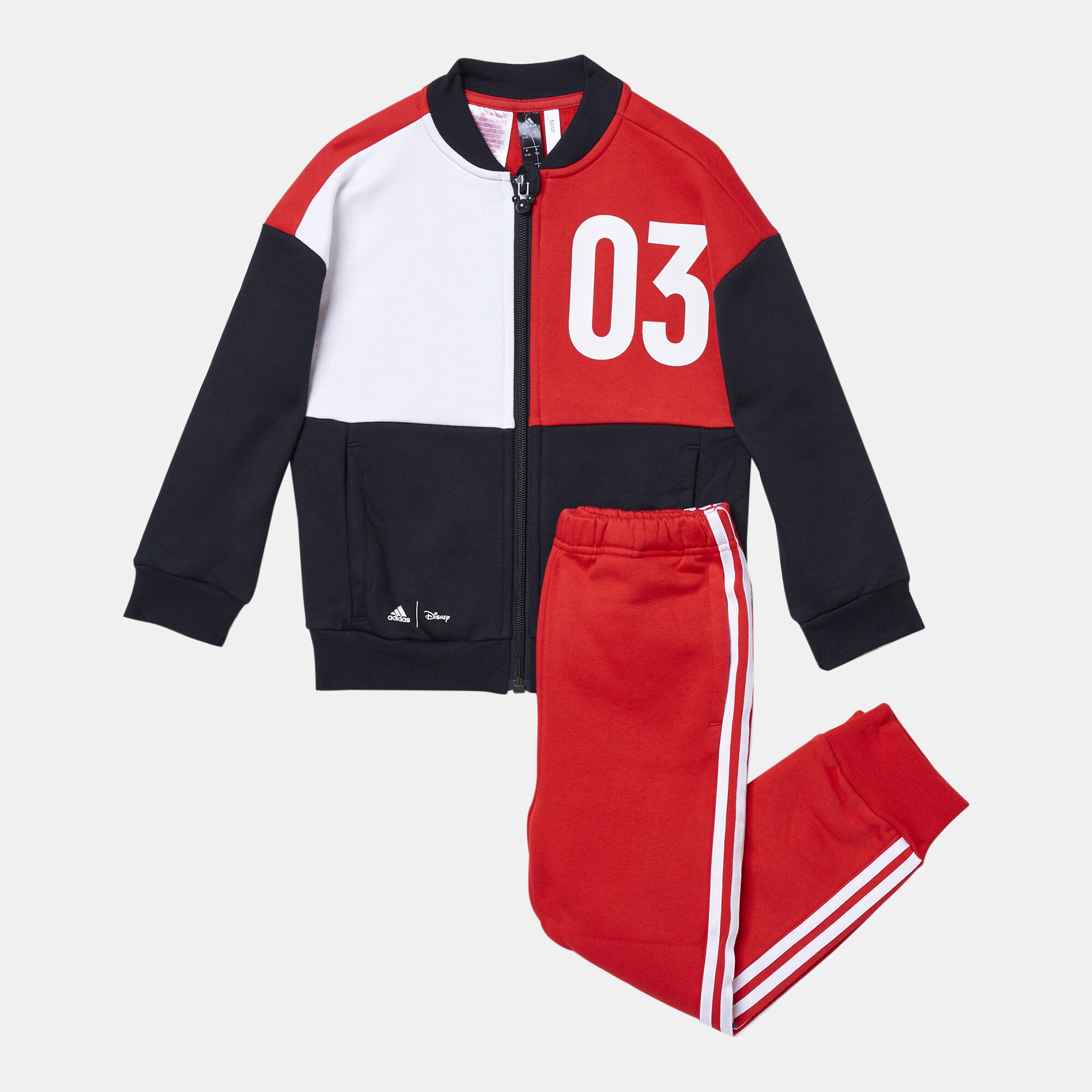 Disney jogger set 2025