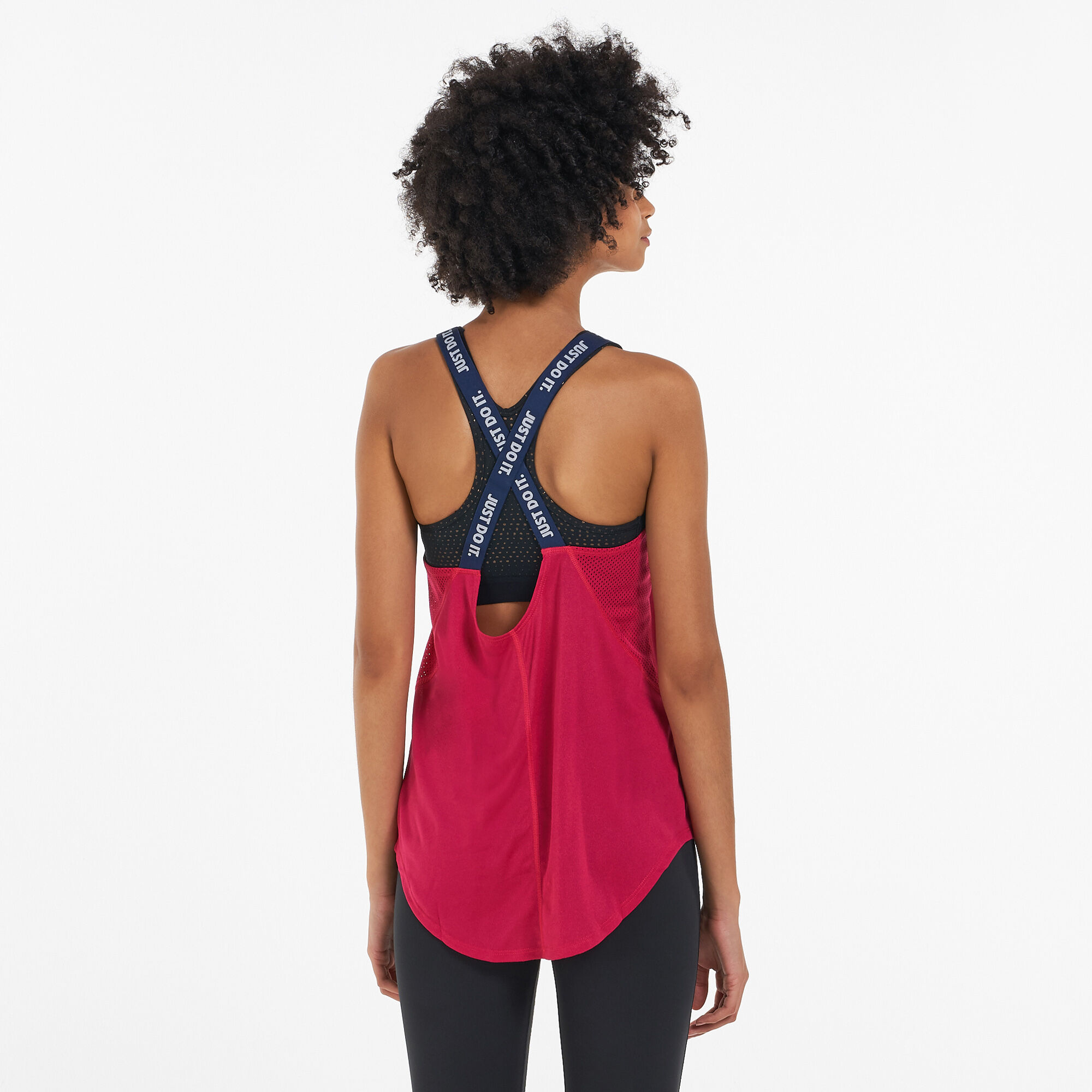 Nike elastika tank top ladies hotsell