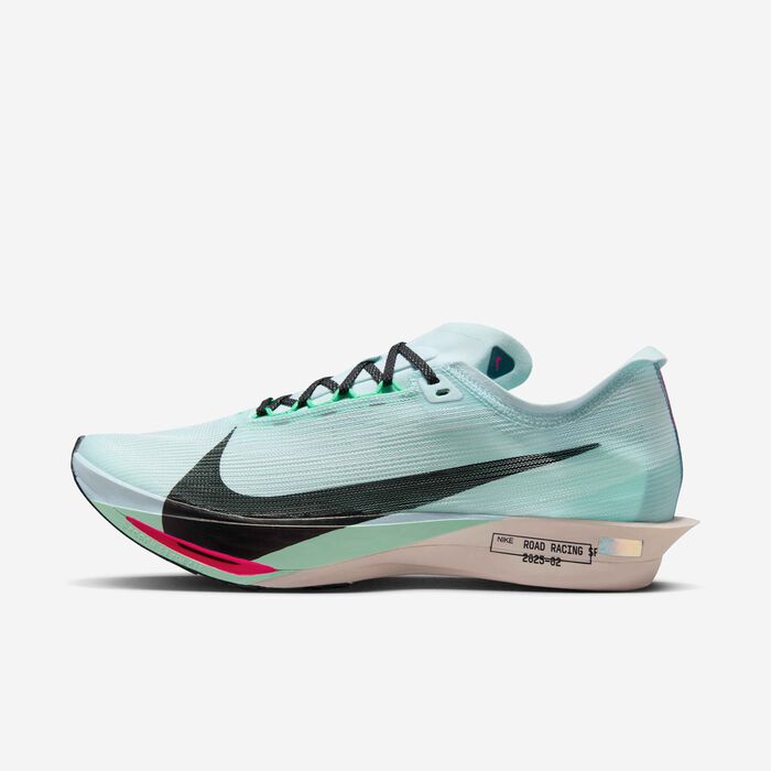 Nike Men's Streakfly 2 Road Racing Shoes Blue Nike Men's Streakfly 2 Road Racing Shoes Blue image number 0