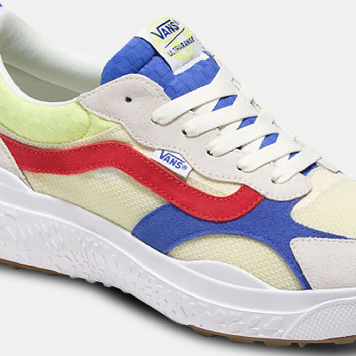 Vans UltraRange Neo VR3 Unisex Shoes Multi-Color Vans UltraRange Neo VR3 Unisex Shoes Multi-Color image number 3