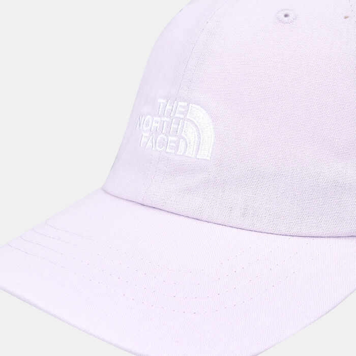 The North Face Norm Cap Purple The North Face Norm Cap Purple image number 2