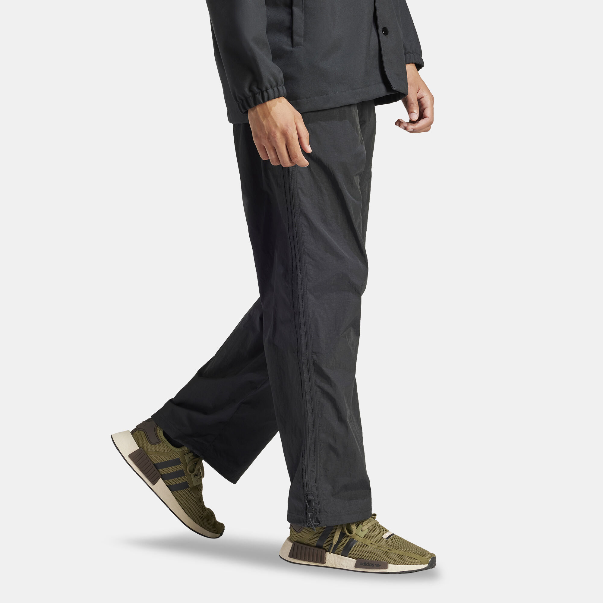 Men s Adi Cargo Pants Black adidas Originals in KSA SSS