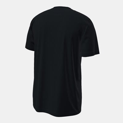 Nike Men's Dri-FIT Basketball T-Shirt Black Nike Men's Dri-FIT Basketball T-Shirt Black