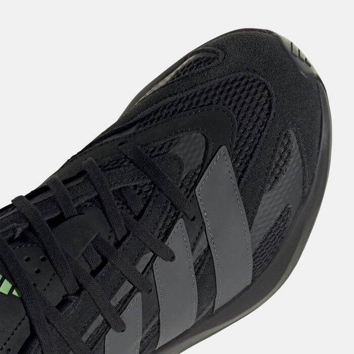 adidas Men's Lightblaze Shoes Black adidas Men's Lightblaze Shoes Black image number 5