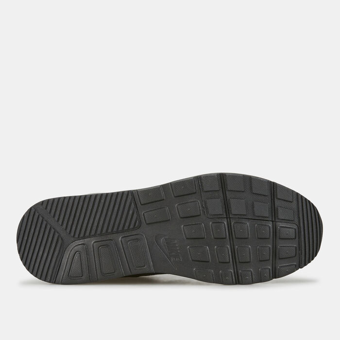 Nike Men's Air Max SC Shoe Black Nike Men's Air Max SC Shoe Black image number 3
