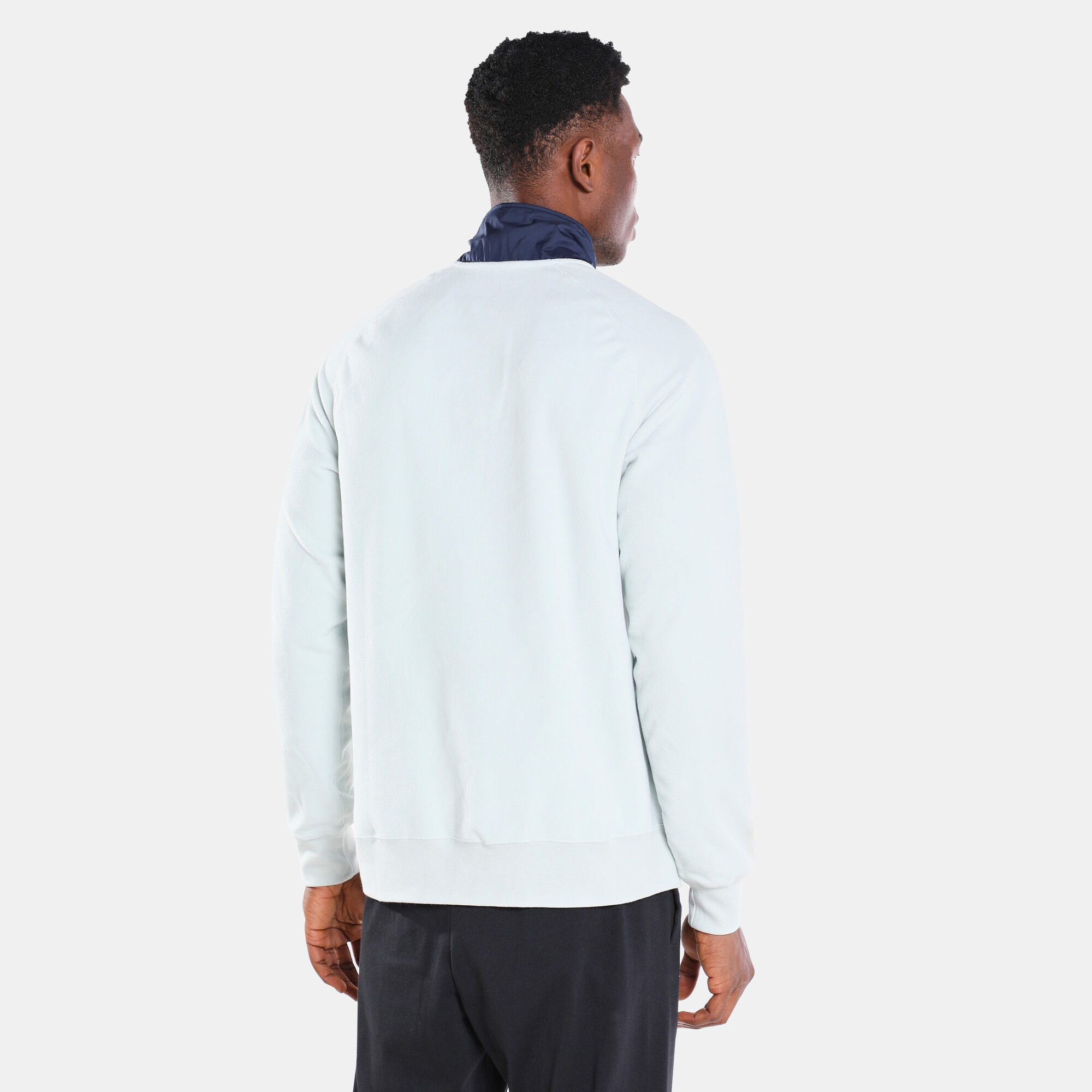 Nike core winter half cheap zip