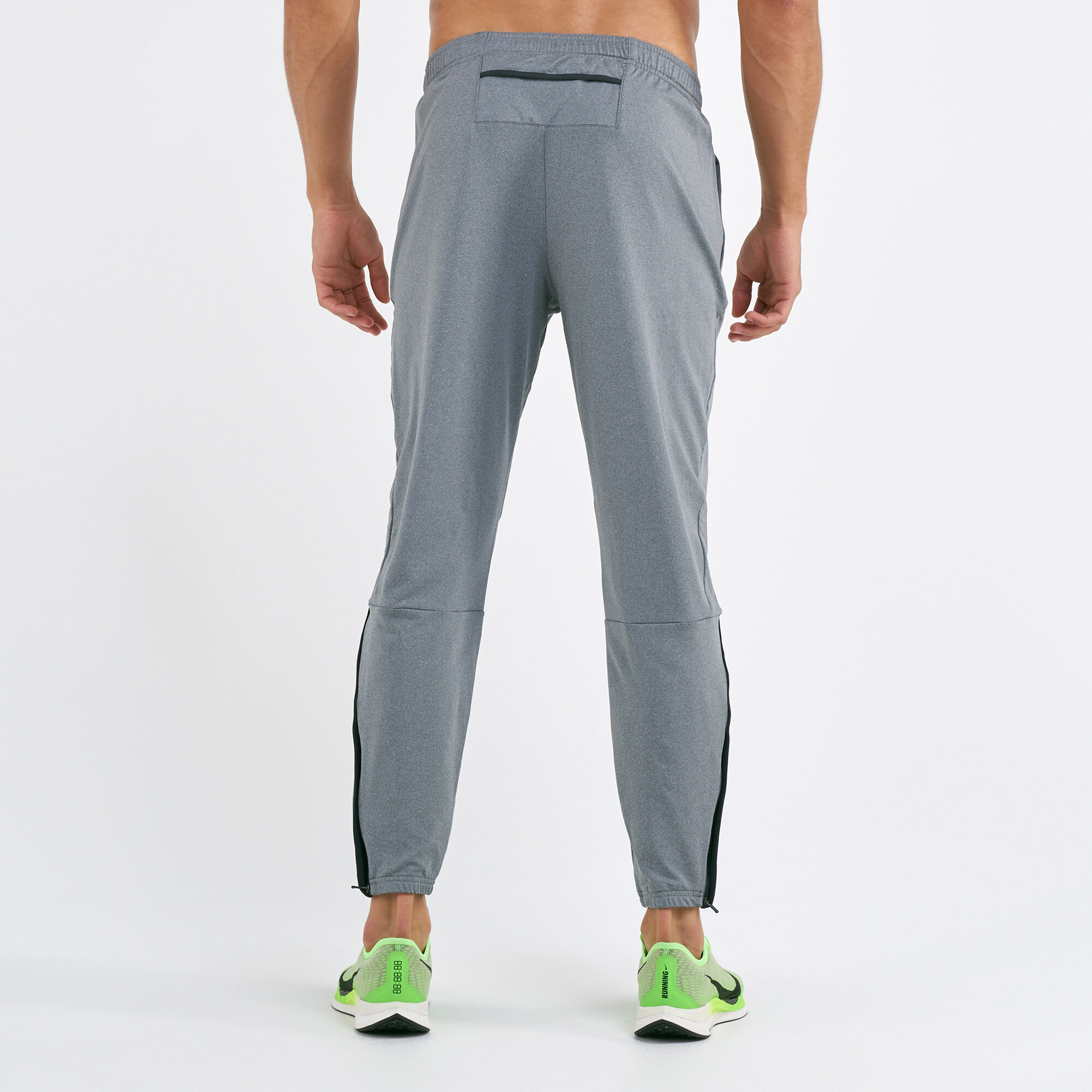 Nike flex essential woven pants top