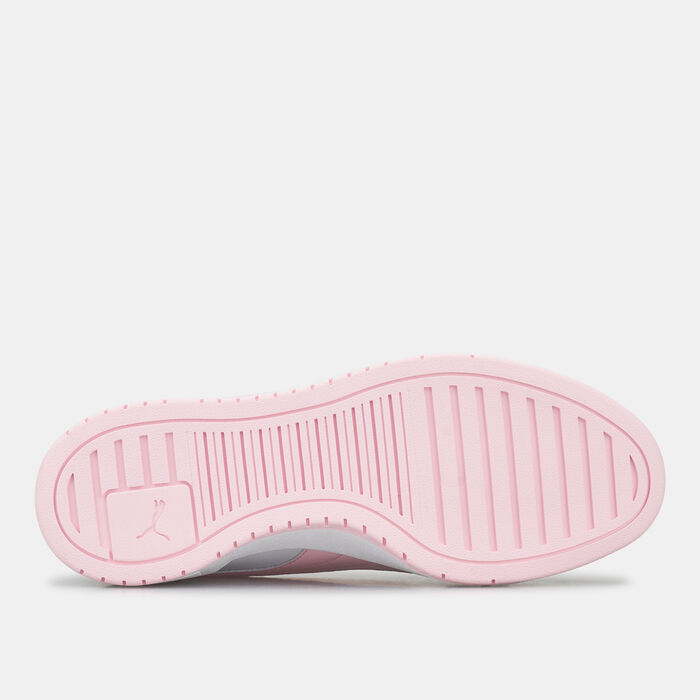 PUMA Women's CA Pro Queen of Hearts Shoes Black PUMA Women's CA Pro Queen of Hearts Shoes Black image number 4