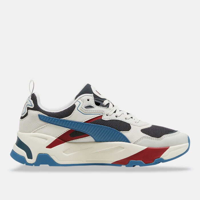 PUMA Women's Trinity Shoes Blue image number 2