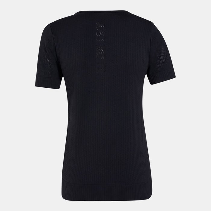 Women's Infinite Running T-Shirt Women's Infinite Running T-Shirt image number 1