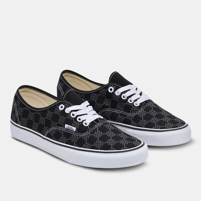 Vans Authentic Unisex Shoes Black