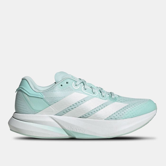 adidas Women's Duramo Speed 2 Running Shoes Blue adidas Women's Duramo Speed 2 Running Shoes Blue image number 0
