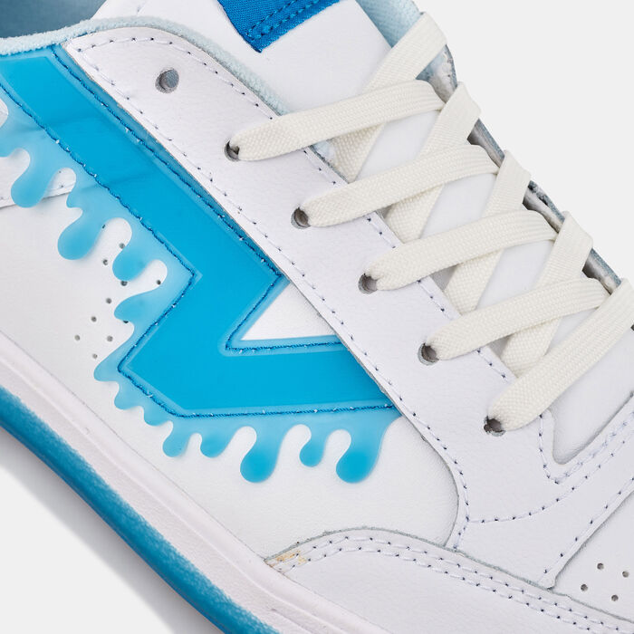 Vans Lowland CC Drip Unisex Shoe White image number 4