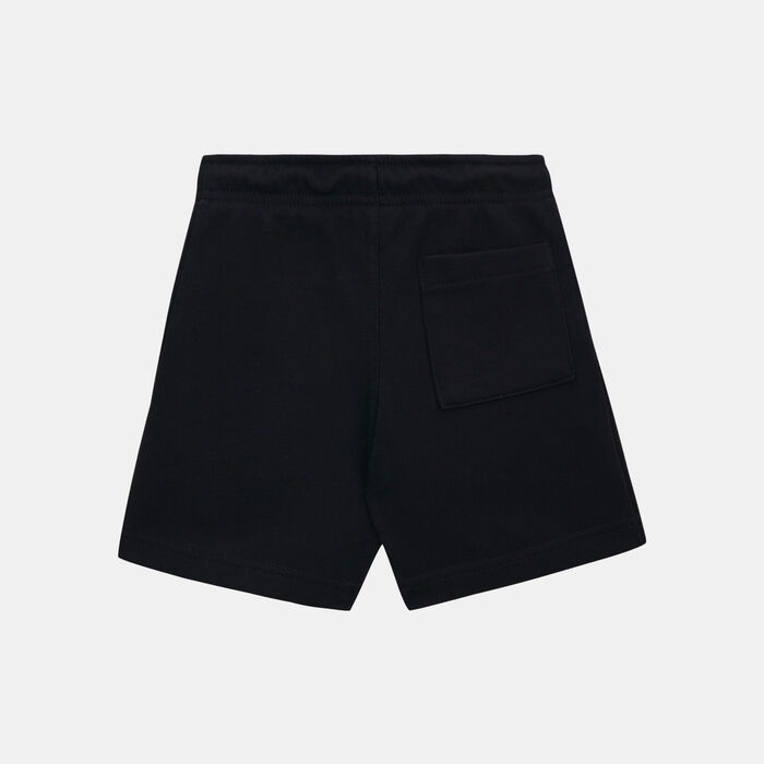 Nike Kids' MJ Essentials Shorts Black Nike Kids' MJ Essentials Shorts Black image number 1