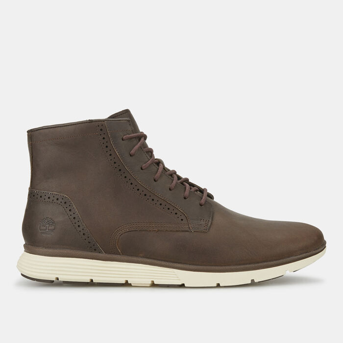 Men's Franklin Park 6-Inch Zip Boot Men's Franklin Park 6-Inch Zip Boot image number 0