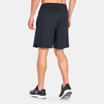 Under Armour Men's UA Tech™ Vent Shorts Black Under Armour Men's UA Tech™ Vent Shorts Black