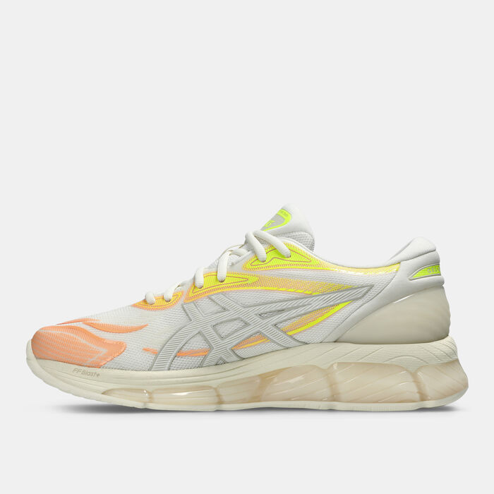 ASICS GEL-QUANTUM 360 VIII Paris Shoes Multi-Color ASICS GEL-QUANTUM 360 VIII Paris Shoes Multi-Color image number 2