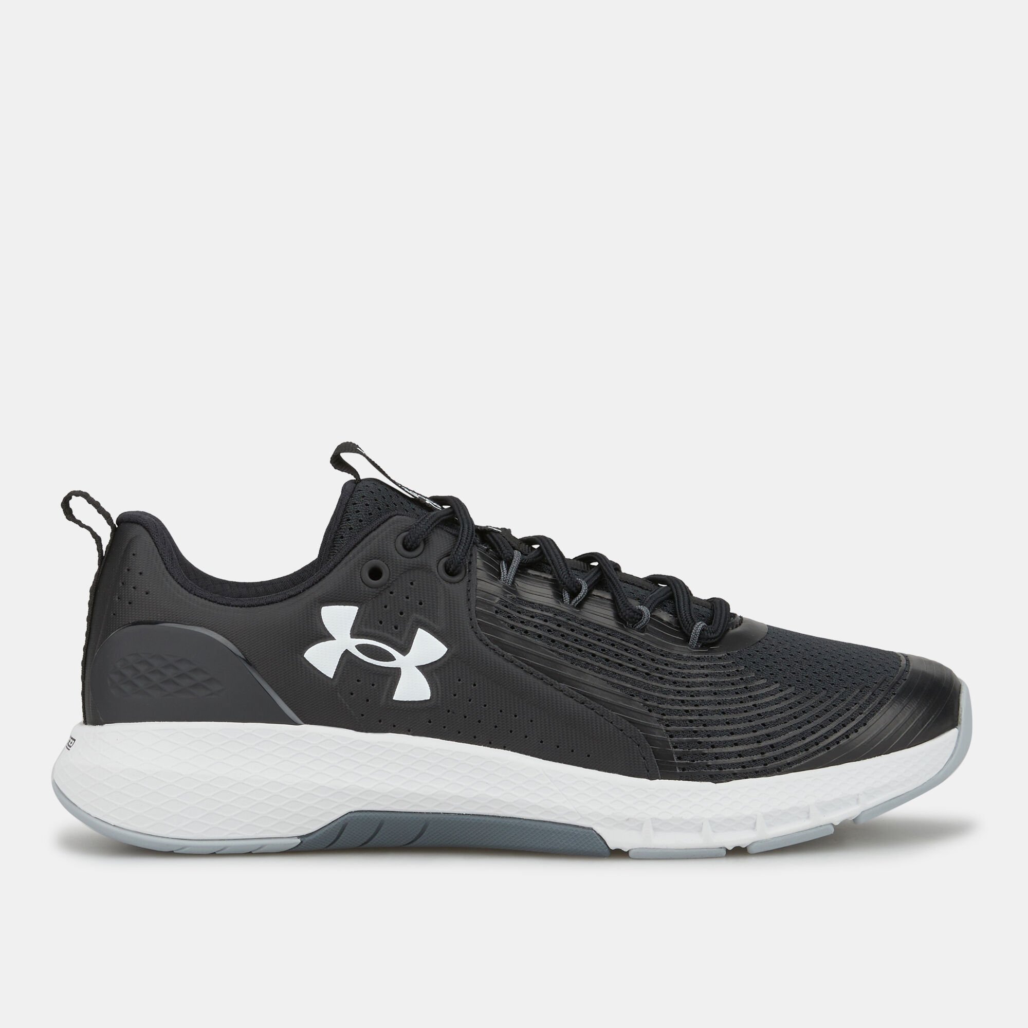 Buy Under Armour Men's Charged Commit TR 3 Training Shoe in Saudi ...