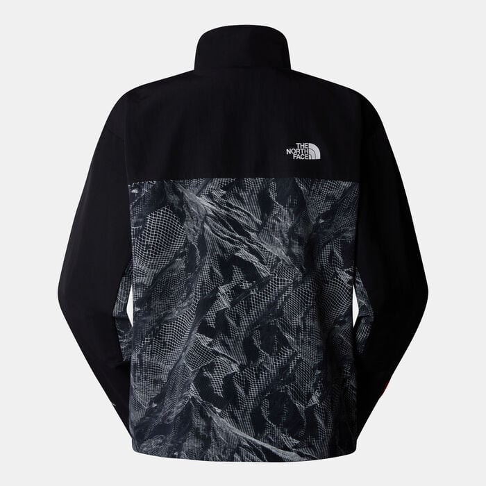 The North Face Men's Seven Summits Himalayan Track Jacket Black The North Face Men's Seven Summits Himalayan Track Jacket Black image number 1