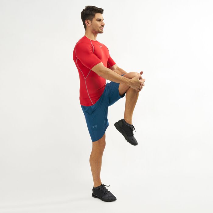 Under Armour Men's Vanish Woven Shorts Under Armour Men's Vanish Woven Shorts image number 2