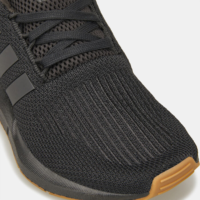 adidas Kids' Swift Run 1.0 Shoe Black adidas Kids' Swift Run 1.0 Shoe Black image number 4
