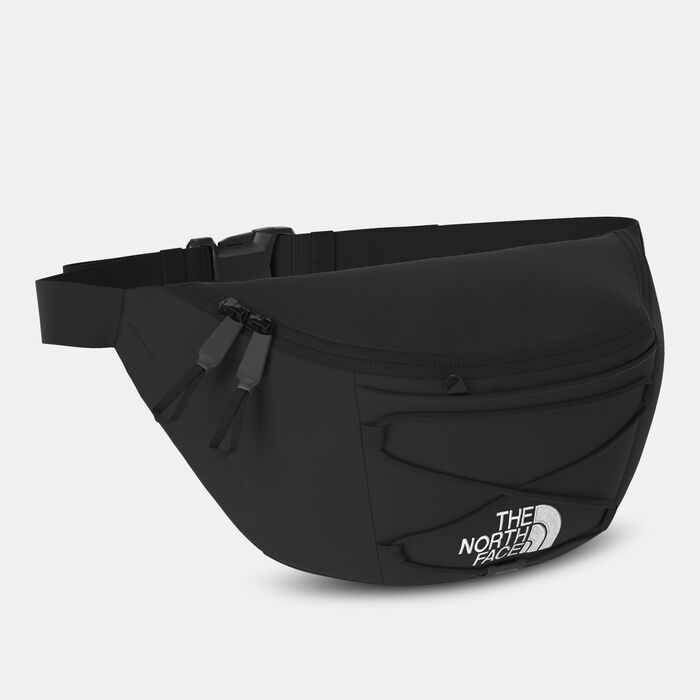 The North Face Jester Hip Pack Black The North Face Jester Hip Pack Black image number 0