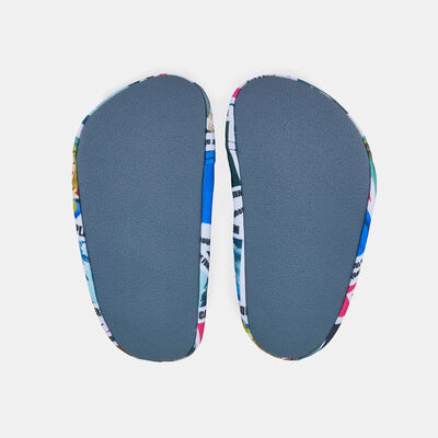 COEGA Kids' Pool And Beach Shoe Pink COEGA Kids' Pool And Beach Shoe Pink